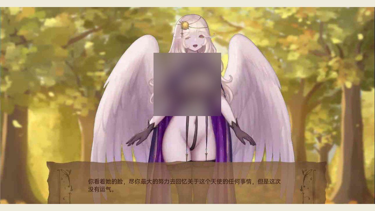 奇异的圣地 主线事件 详情图 3