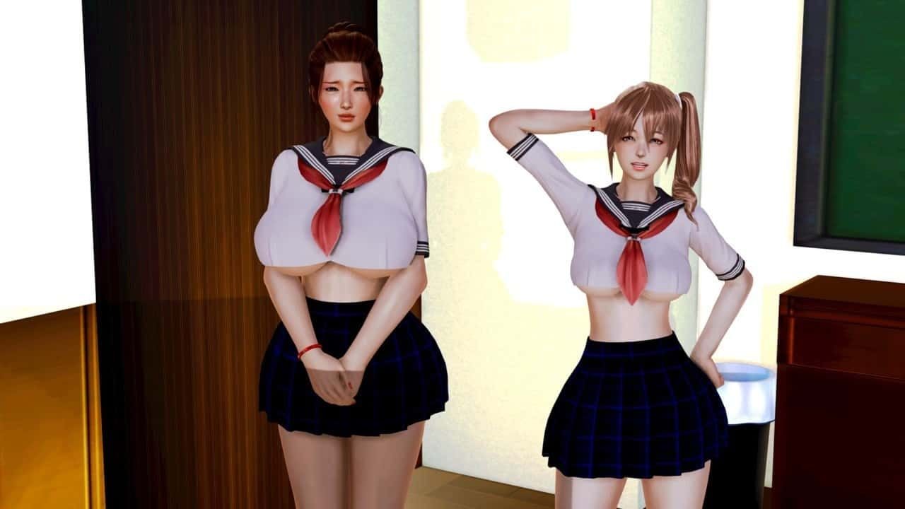 腐化 Corruption 地图探索 展示图 2