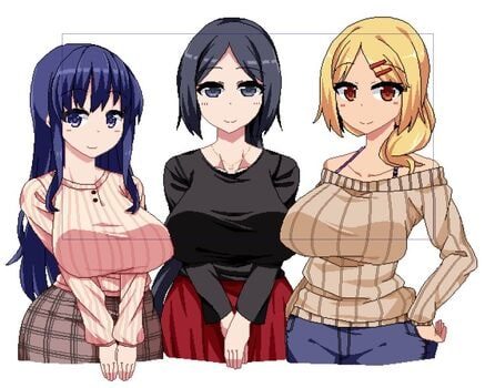 夏日狂想曲_SummerMemories 支线内容 预览图 5