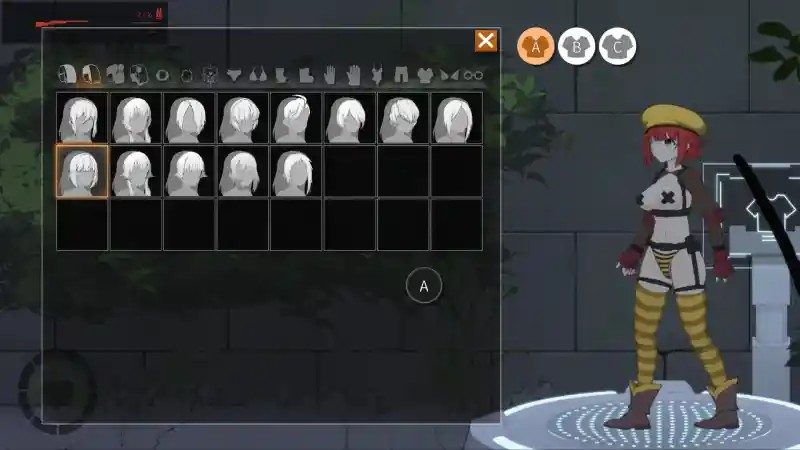 细胞领域CelSector版正式版 探索场景 专题图 3