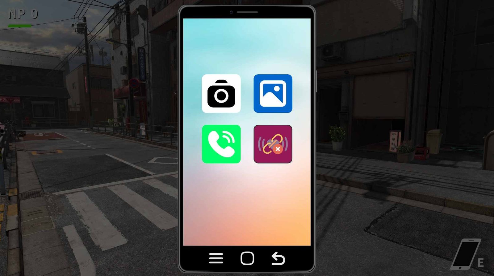 大师NTRMaster 大师NTRMaster中文官网 街道场景任务 封面图