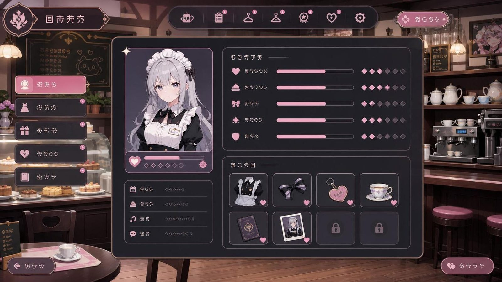 大师NTRMaster 探索场景 页面配图 6