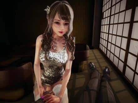 蜉蝣-MayFly 剧情选择 实机截图 7
