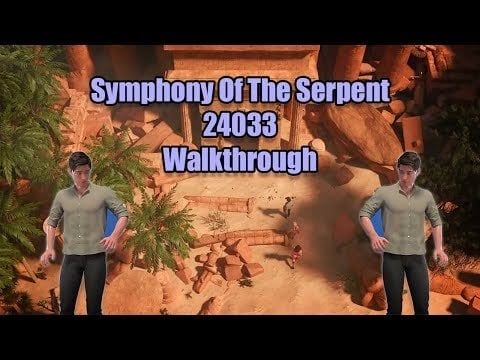 蛇之交响曲_Symphony of the Serpent 故事片段 详情图 5