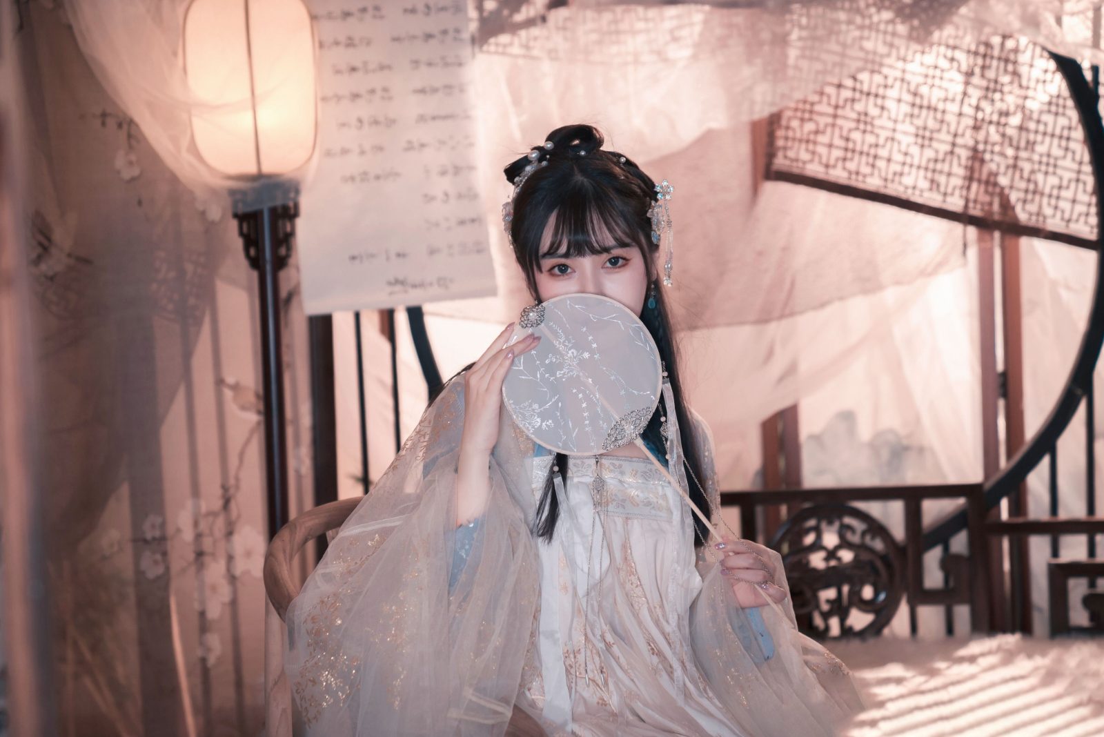 侠女逍遥录 分支路线 详情图 4