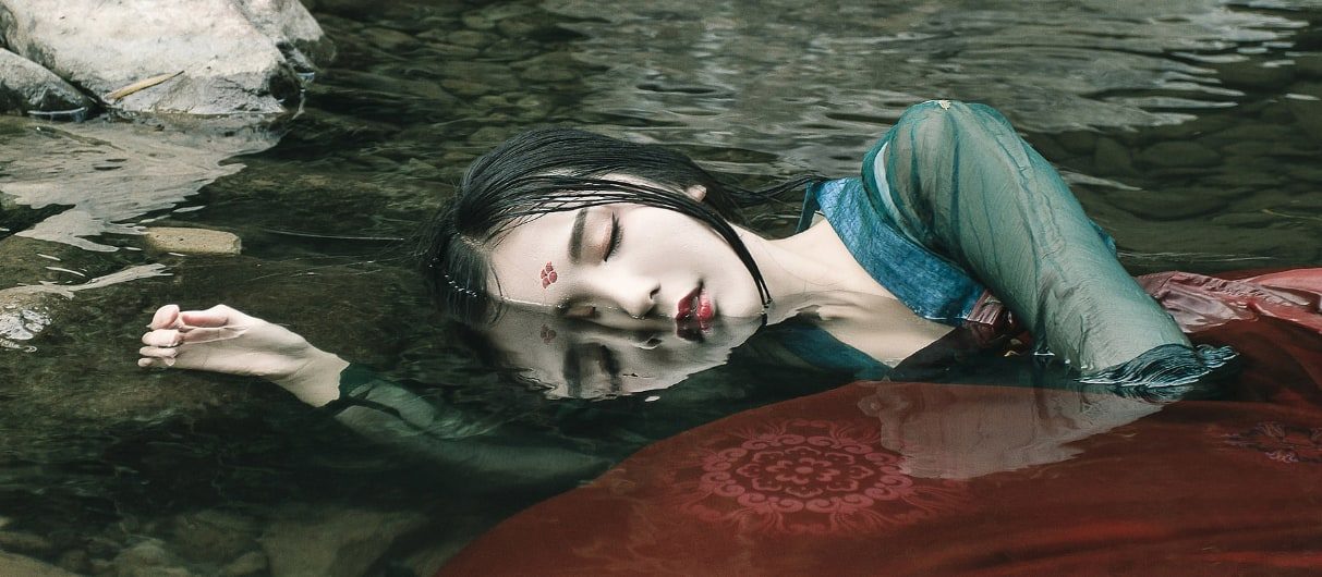 侠女逍遥录 分支路线 专题图 1