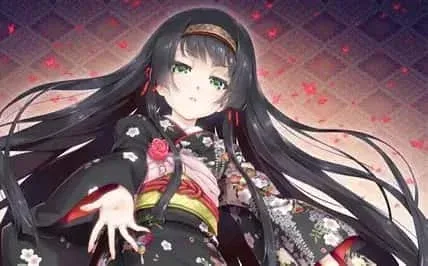 美少女万华镜 版本内容 演示图