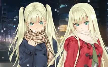 美少女万华镜 剧情互动 专题图 3