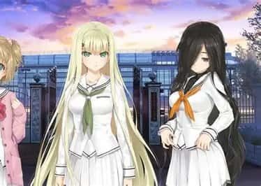 美少女万华镜 存档攻略 内容截图 5