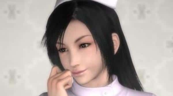 梅麻吕3D合集 地图探索 专题图 1