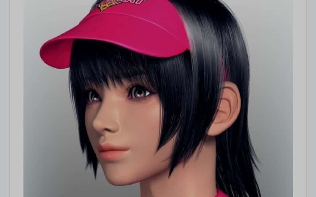 梅麻吕3D合集 安装教程 画面 6