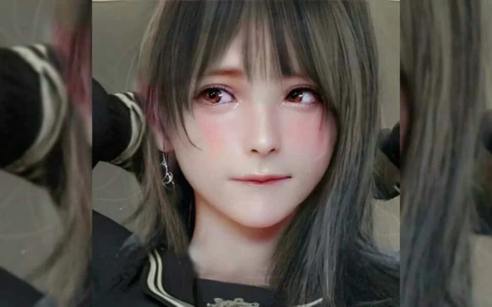 梅麻吕3D合集 探索场景 画面 4