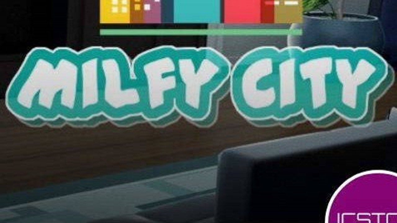 淑女都市 Milfy City 存档攻略 场景图 2