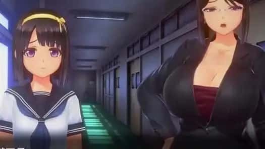夏日之吻 实机画面 页面配图 1