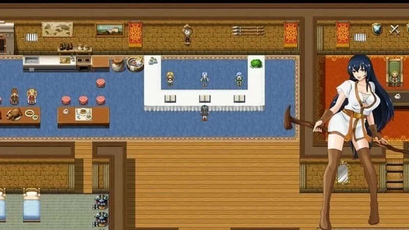 诅咒铠甲 中文界面 资料图 7