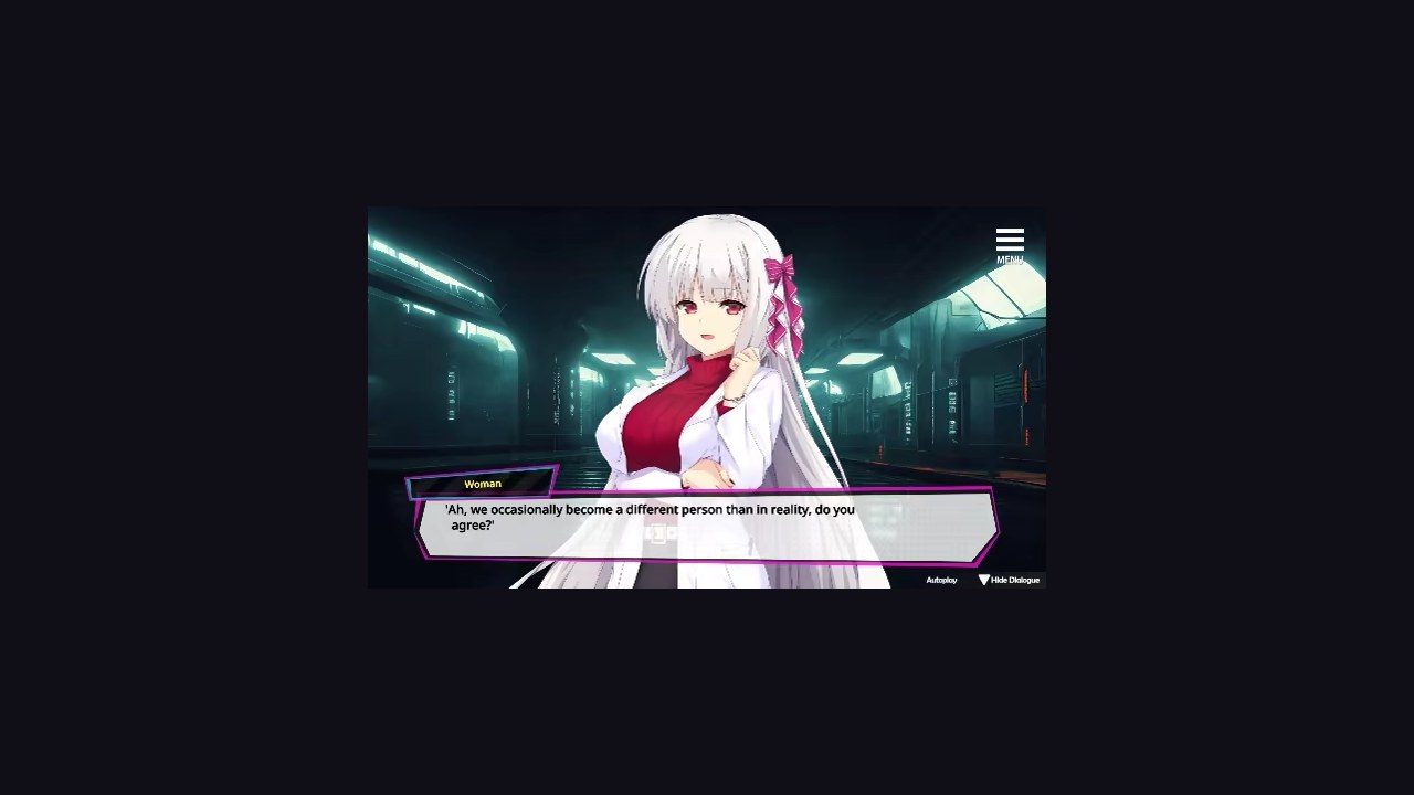 魅魔少女SuccubusGirl 地图探索 内容截图 5