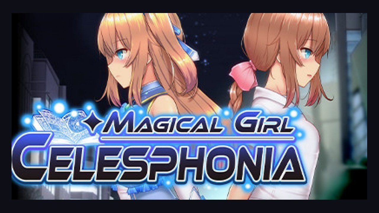 魔法少女天穹法妮雅MagicalGirlCelesphonia 支线内容 实机截图 5