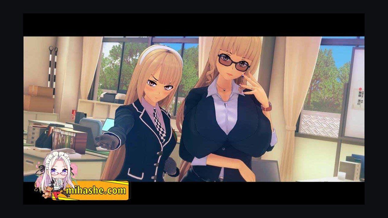 腐败王国CorruptedKingdom 奇幻剧情 画面 8