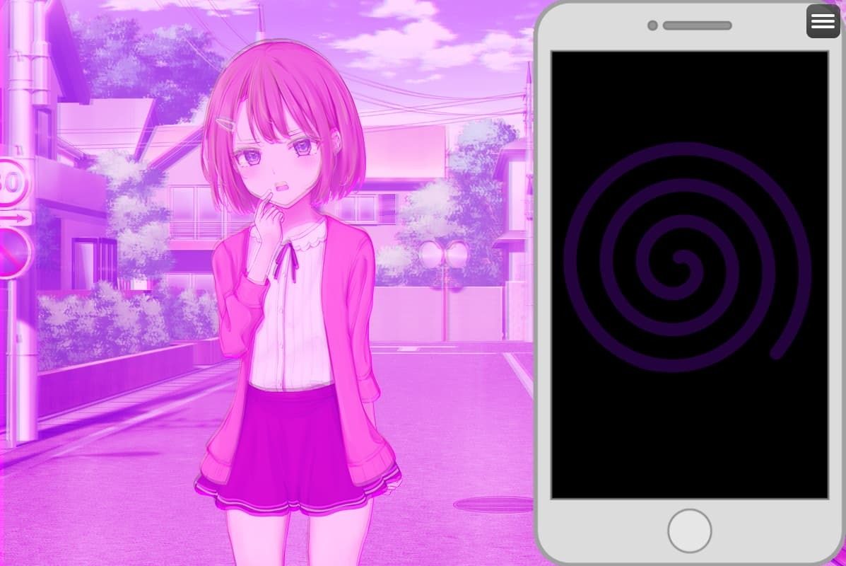 催眠雌小鬼综合症 日式SLG 内容截图 6