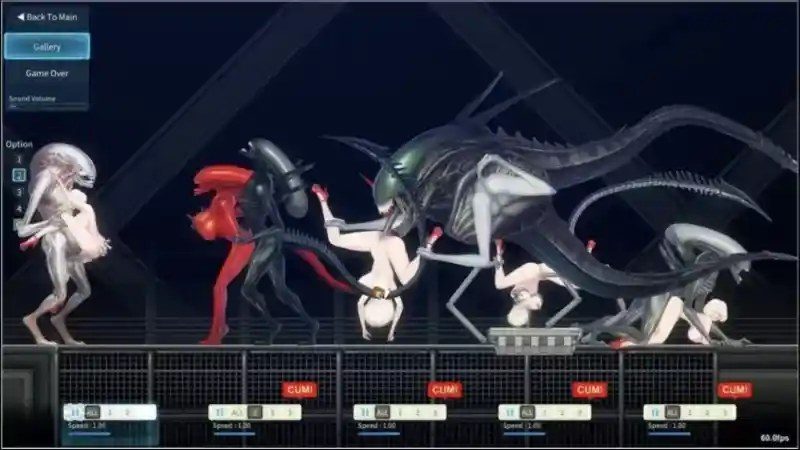 异形探索伊娃计划AlienQuestEVE 任务推进 演示图 5