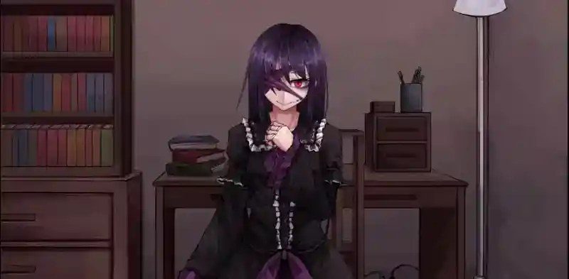 蛊惑的幼虫 PC游戏 预览图 8