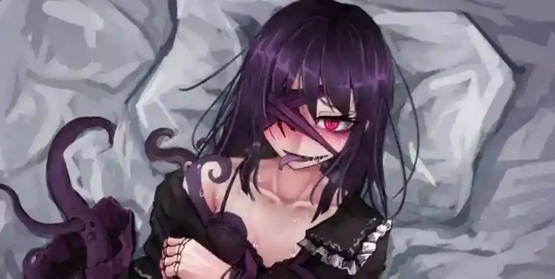 蛊惑的幼虫 实机画面 页面配图 6