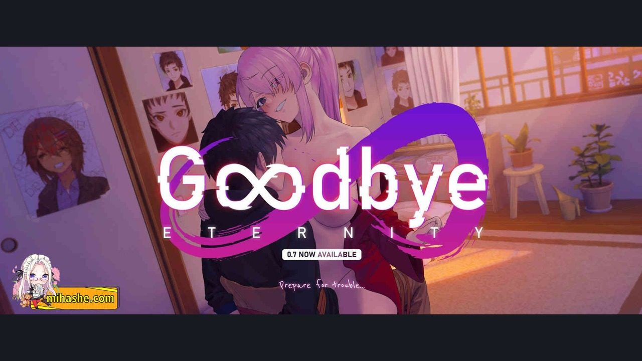 二次人生永恒不再GoodbyeEtern 二次人生永恒不再GoodbyeEtern中文官网入口和中文版下载指南：