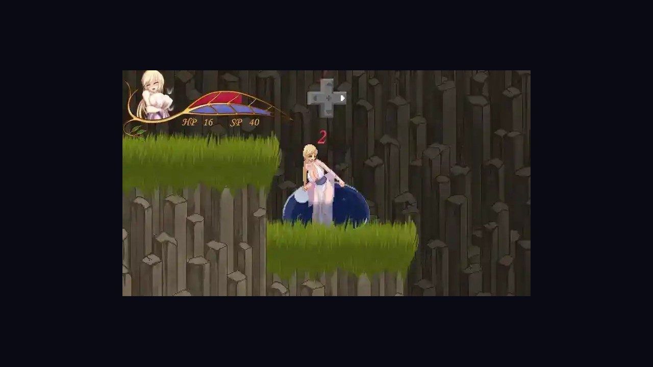 邪恶灾难水之女巫UnHolYDisAsT Steam中文 预览图 5