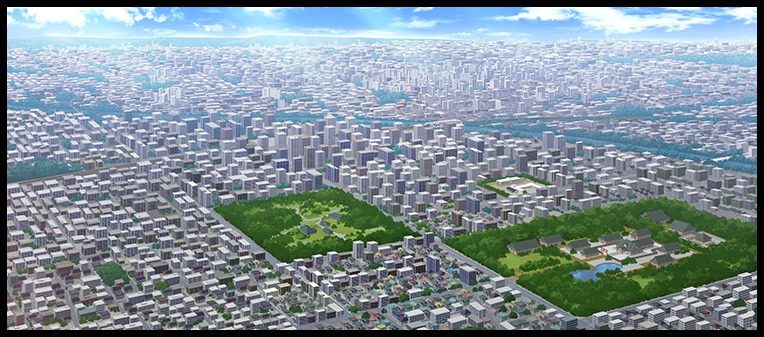 戦巫 戦巫中文版下载樱舞市世界观 封面图