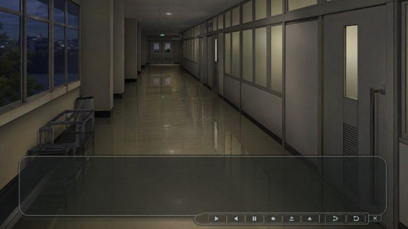 禁忌咒语II 剧情互动 画面 3