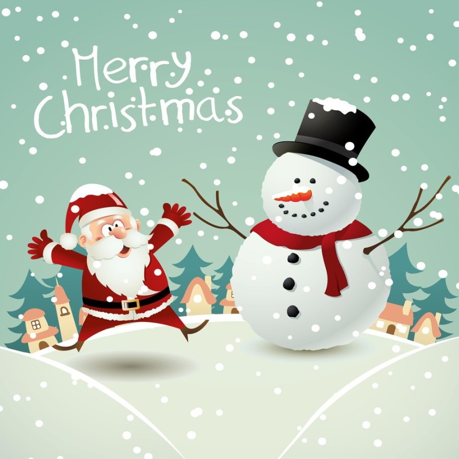 Best Free Charity Christmas eCards   Send a Charity Card