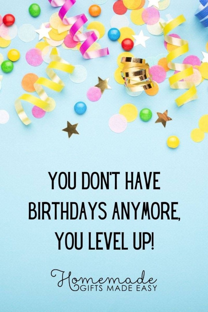 Best Funny Birthday Wishes, Quotes, Jokes & Images