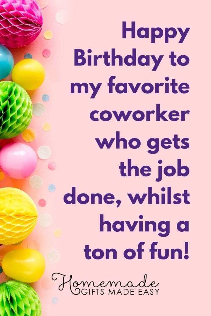 Best Funny Birthday Wishes, Quotes, Jokes & Images