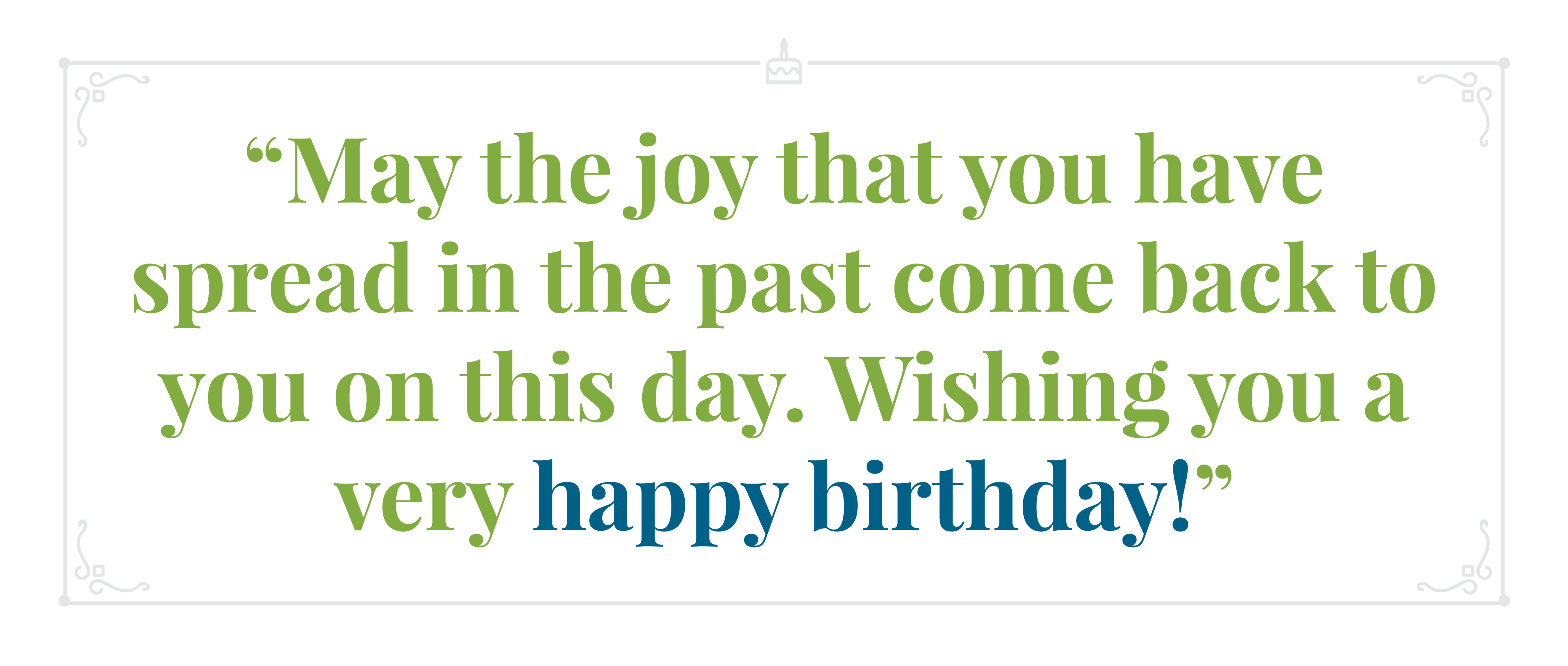 Best Happy Birthday Wishes & Quotes ProFlowers