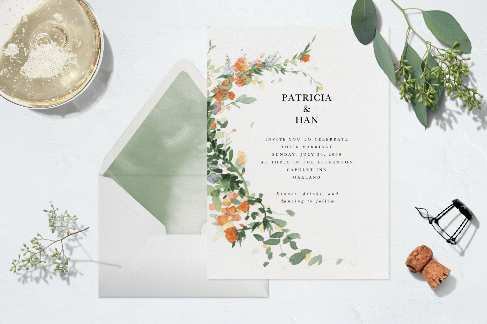 Best Wedding Invitation Websites & How to Get Started