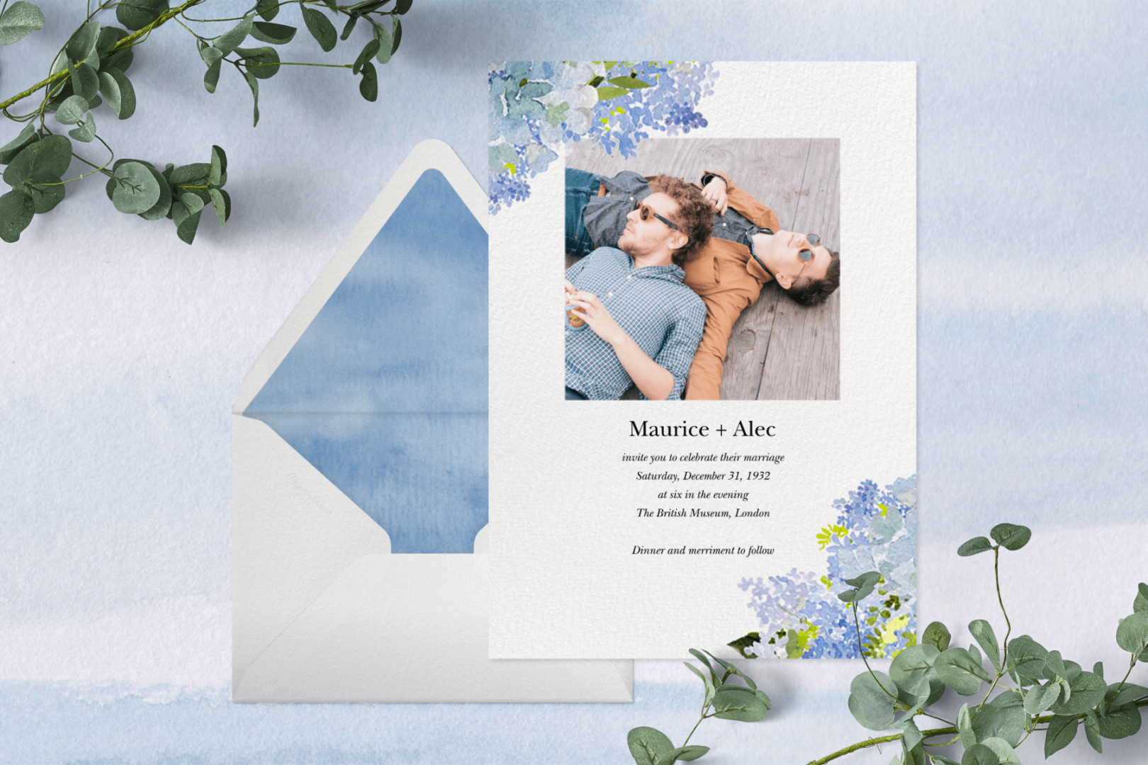 Best Wedding Invitation Websites & How to Get Started