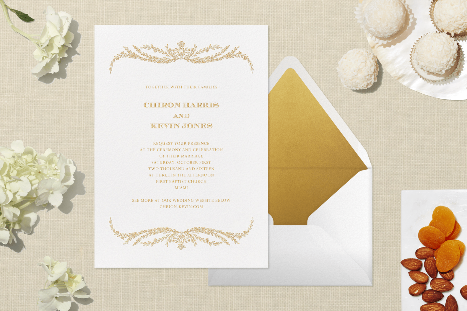 Best Wedding Invitation Websites & How to Get Started