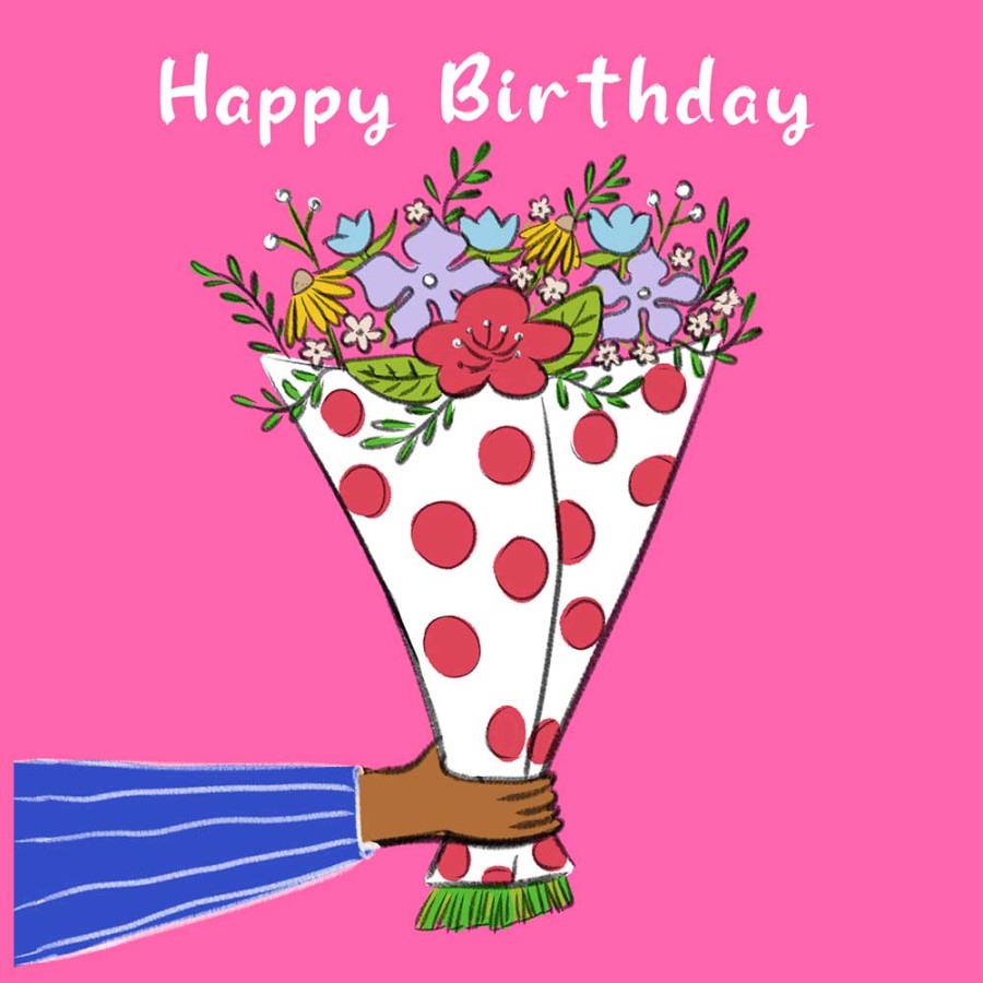 Birthday Ecards and Free Greeting Cards