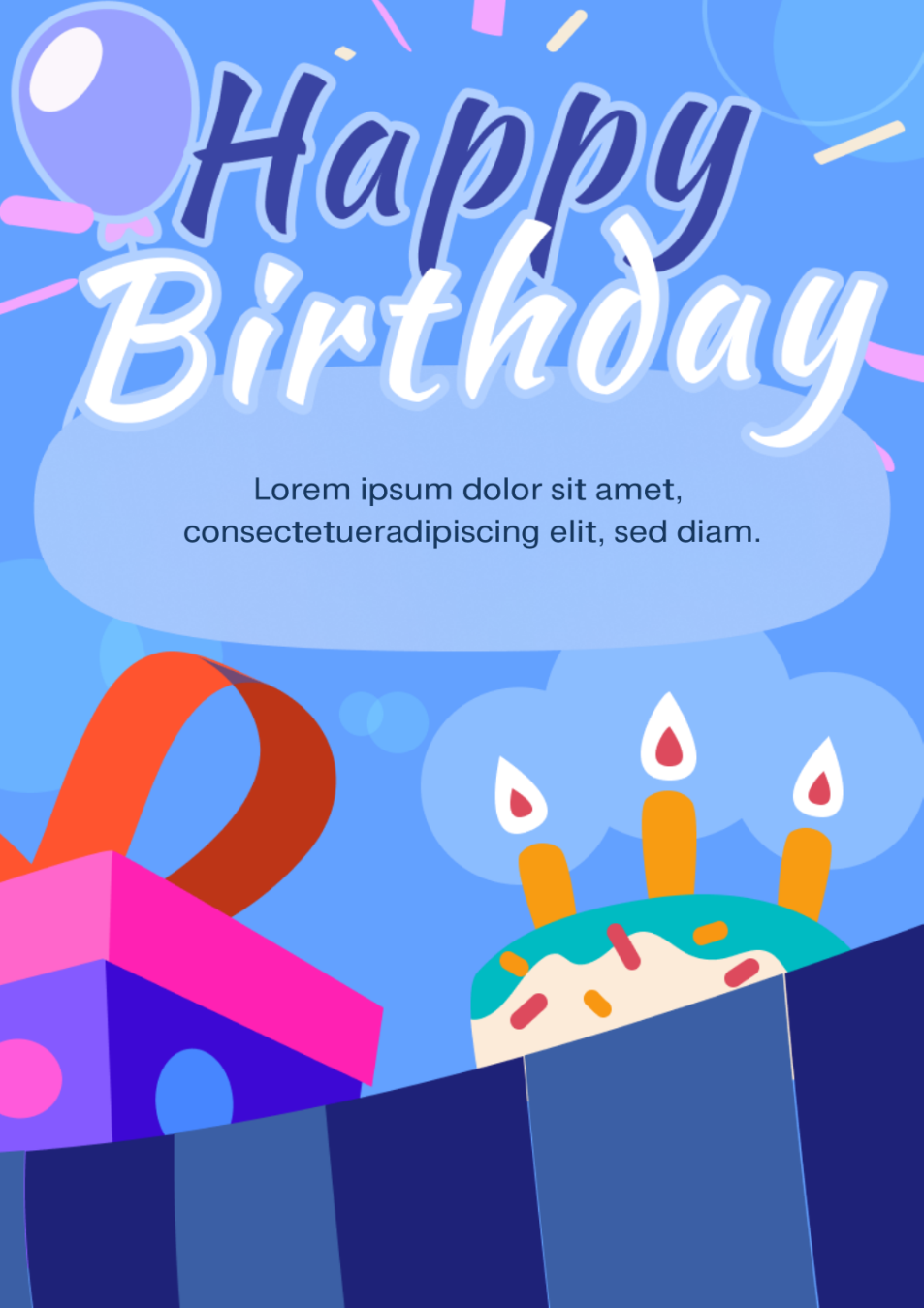 Birthday Wishes For A Friend Male: Best Messages & Quotes