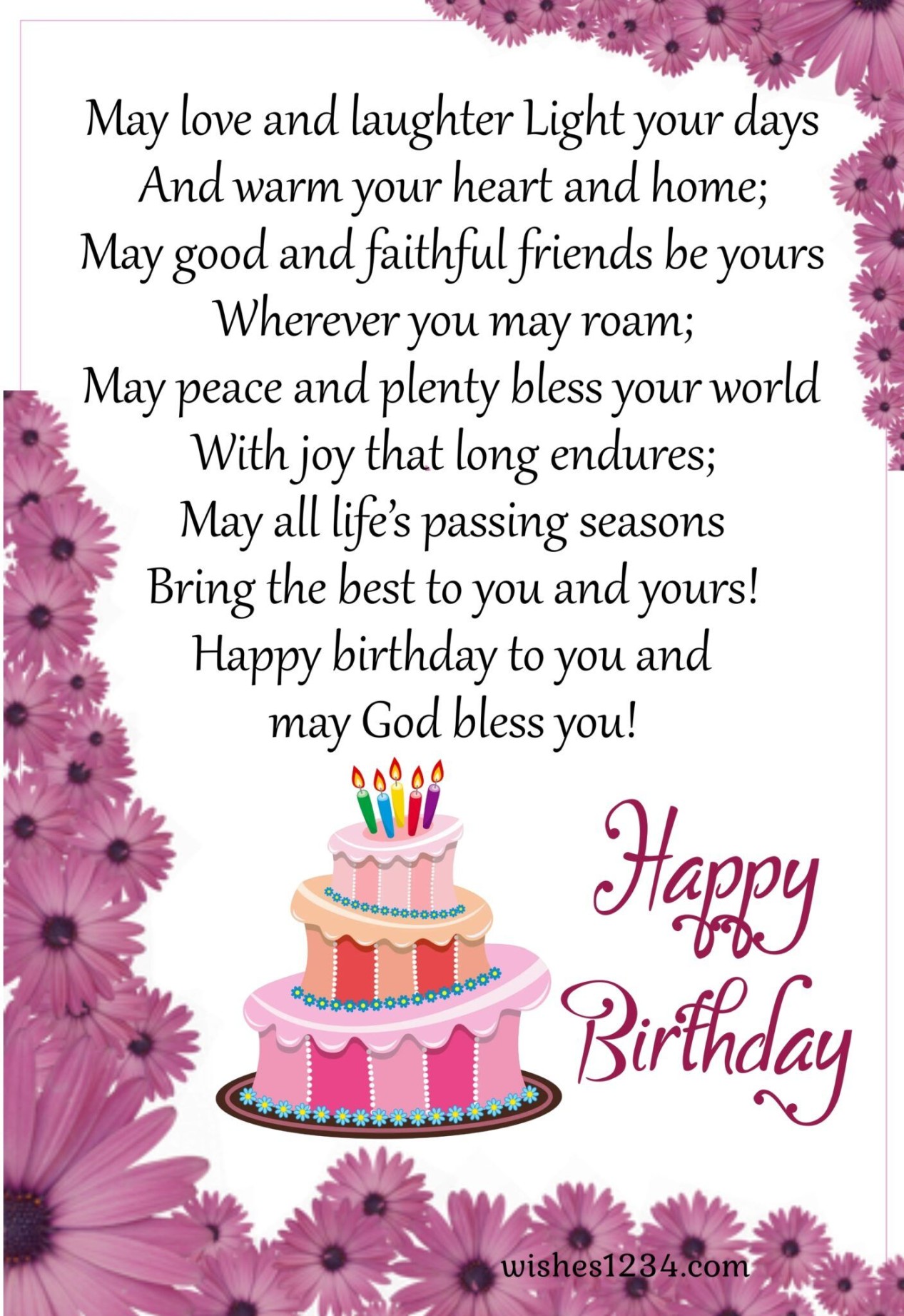 + Birthday Wishes for Sister Birthday wishes for elder Sister