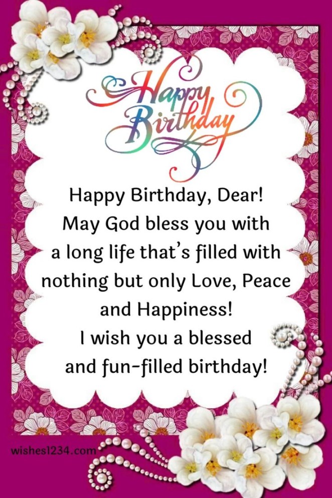 + Birthday Wishes to Send to Your Best Friend  Happy Birthday