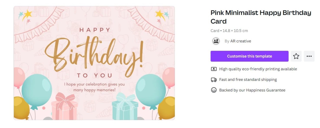 Celebrate for Free: Where to Find the Best Free Birthday Cards