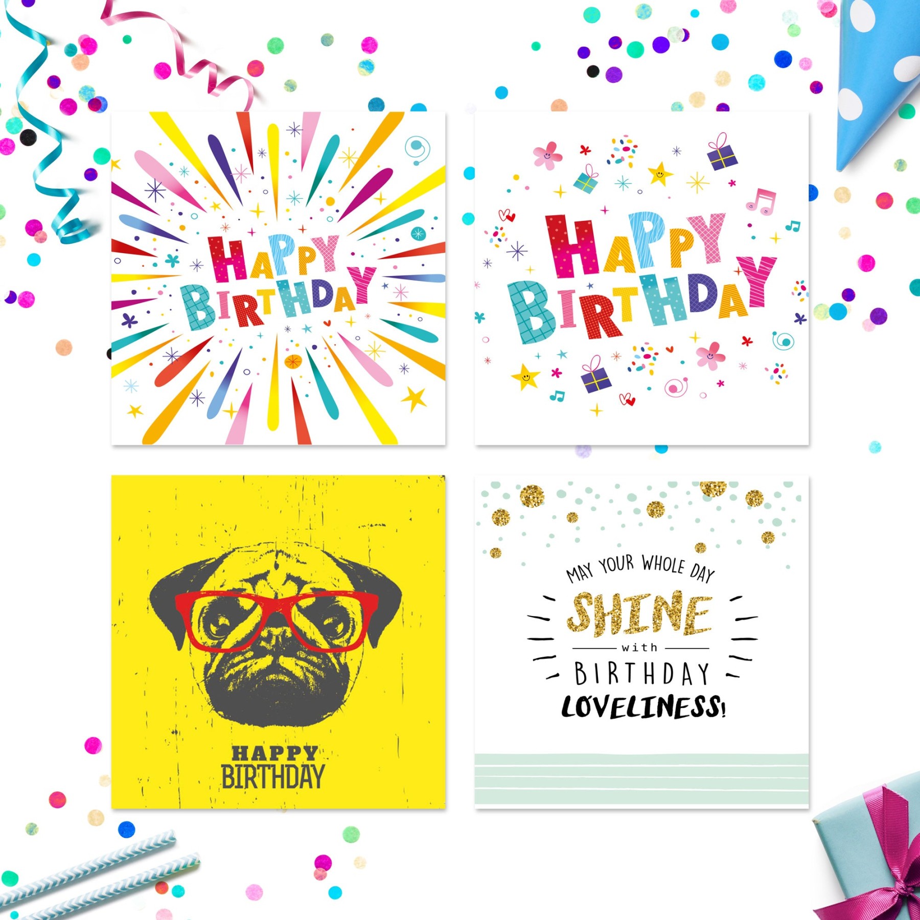 Cheap Birthday Cards: Budget-Friendly Greetings For Every Occasion