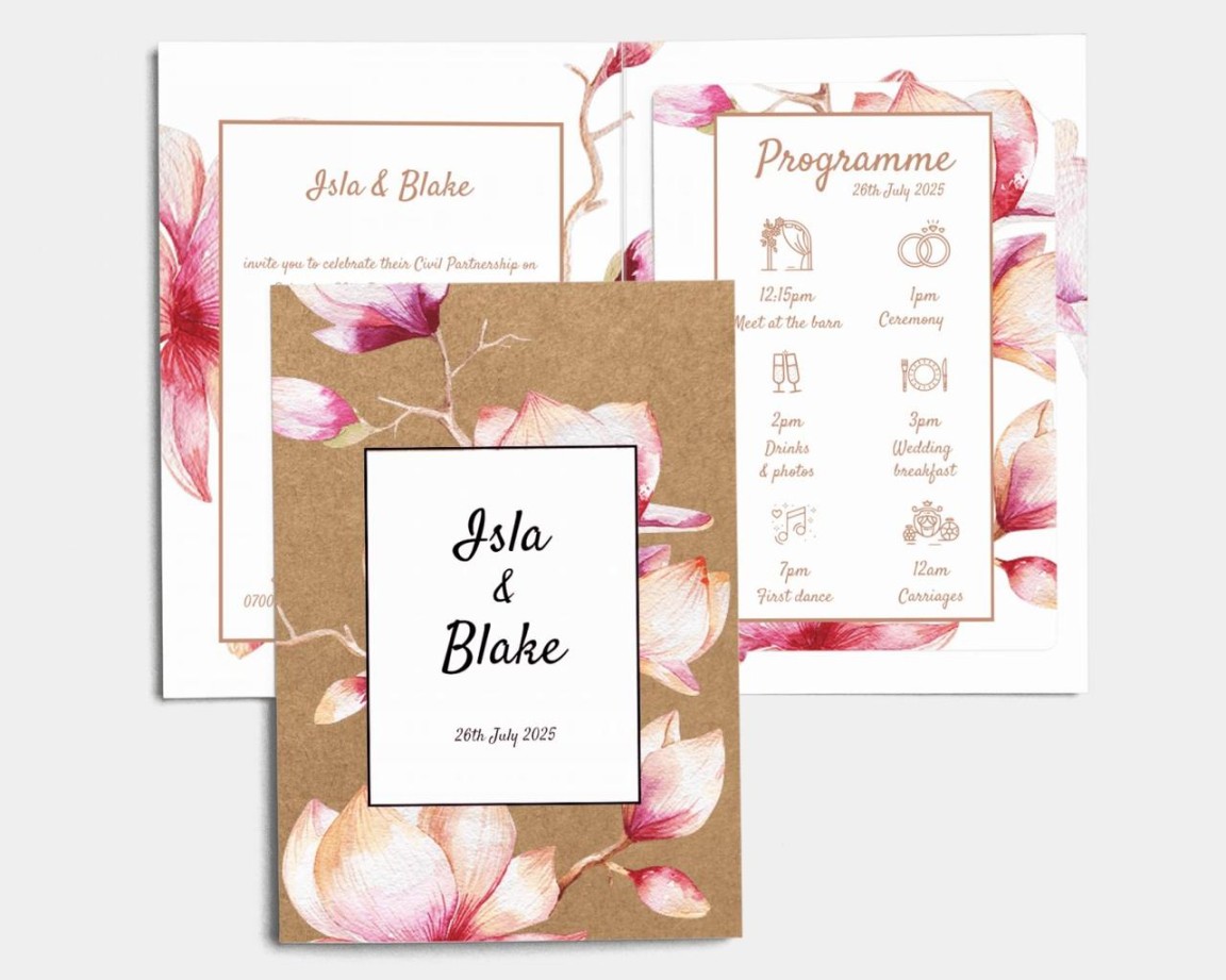 Cheap Wedding Invitations: The Best Budget-Friendly Options