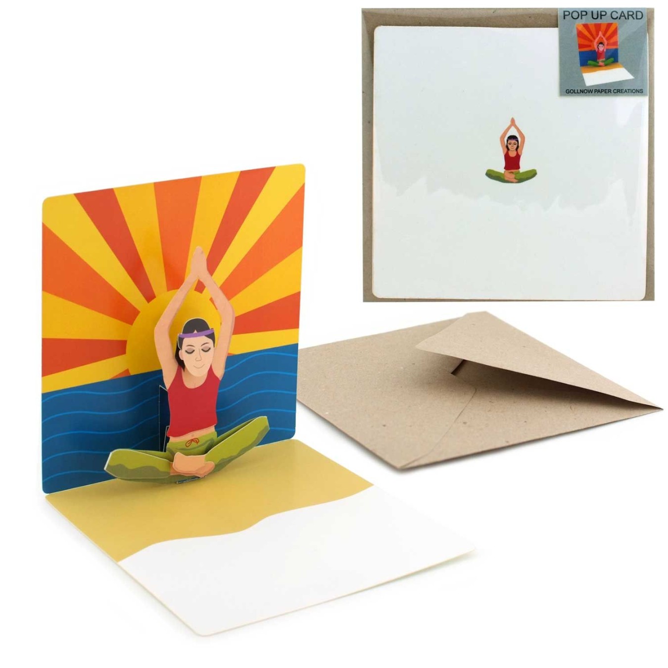 Wow Factor Guaranteed! The Ultimate Guide To Pop Up Cards