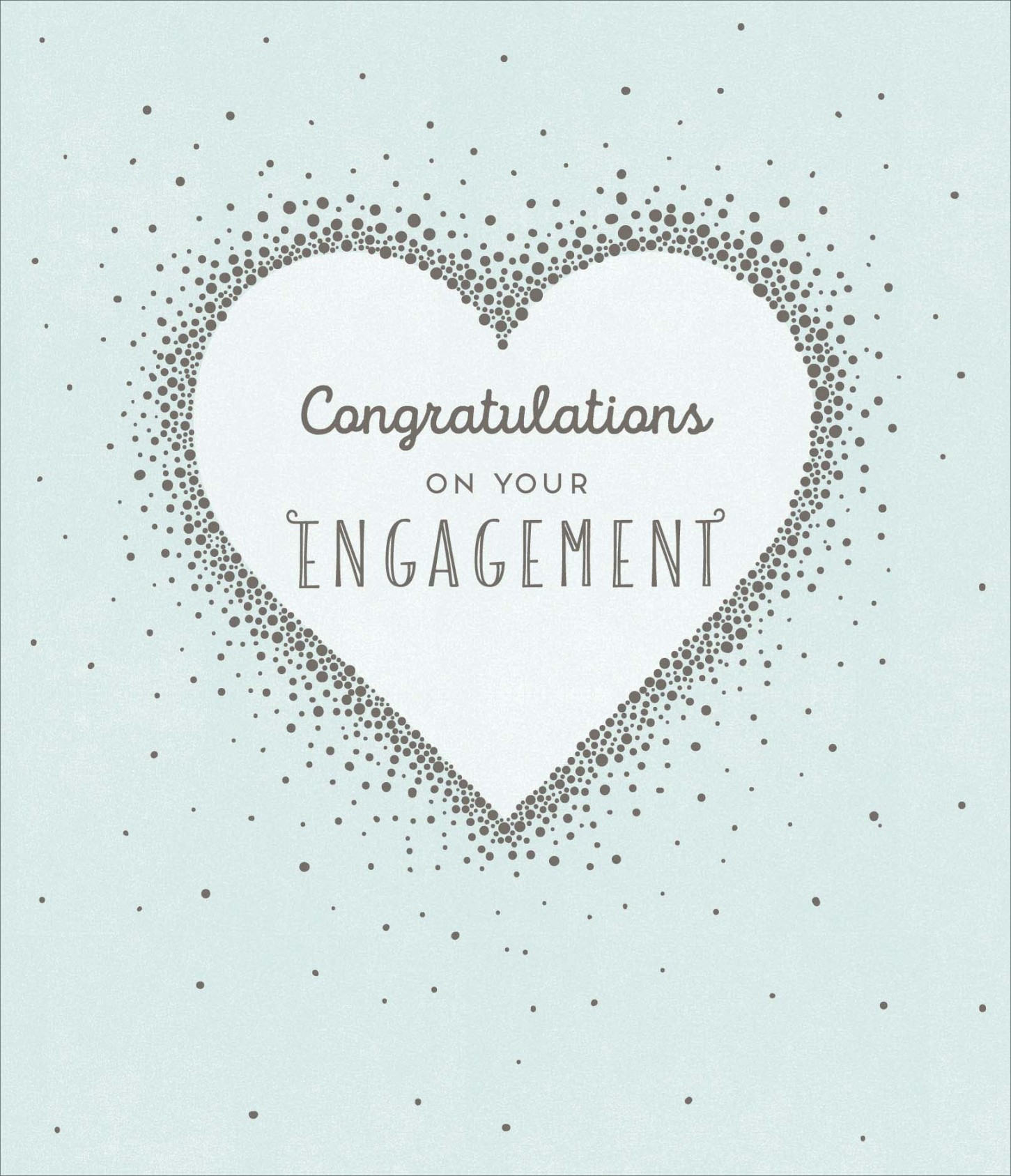 Engagement Congratulations - Bookstation