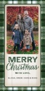 CVS Photo Christmas Cards: Design Custom Holiday Greetings