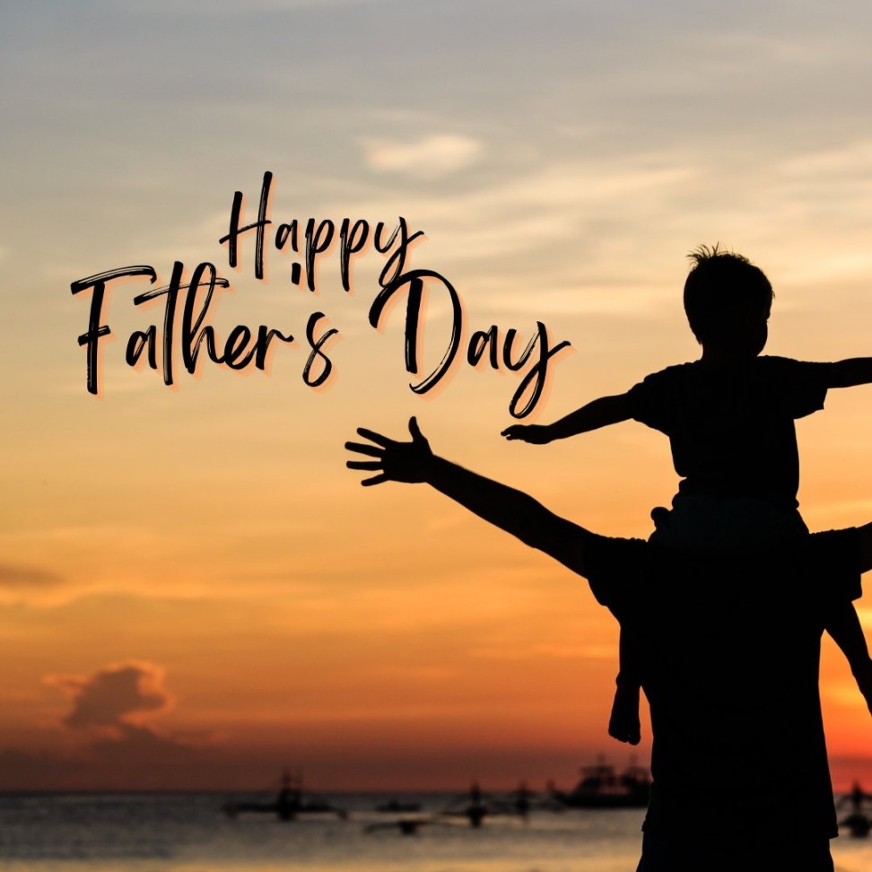 Wishes For Father’s Day