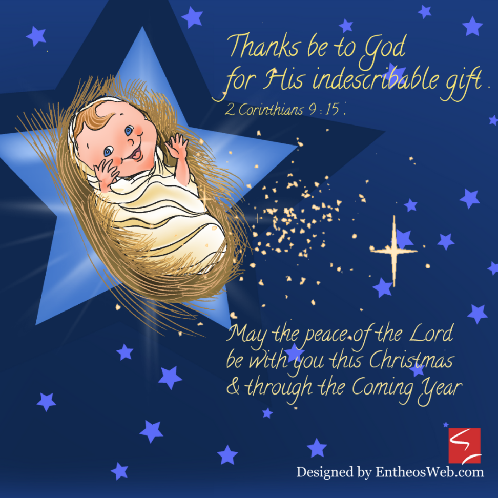 Free Animated Christmas Cards with Music EntheosWeb