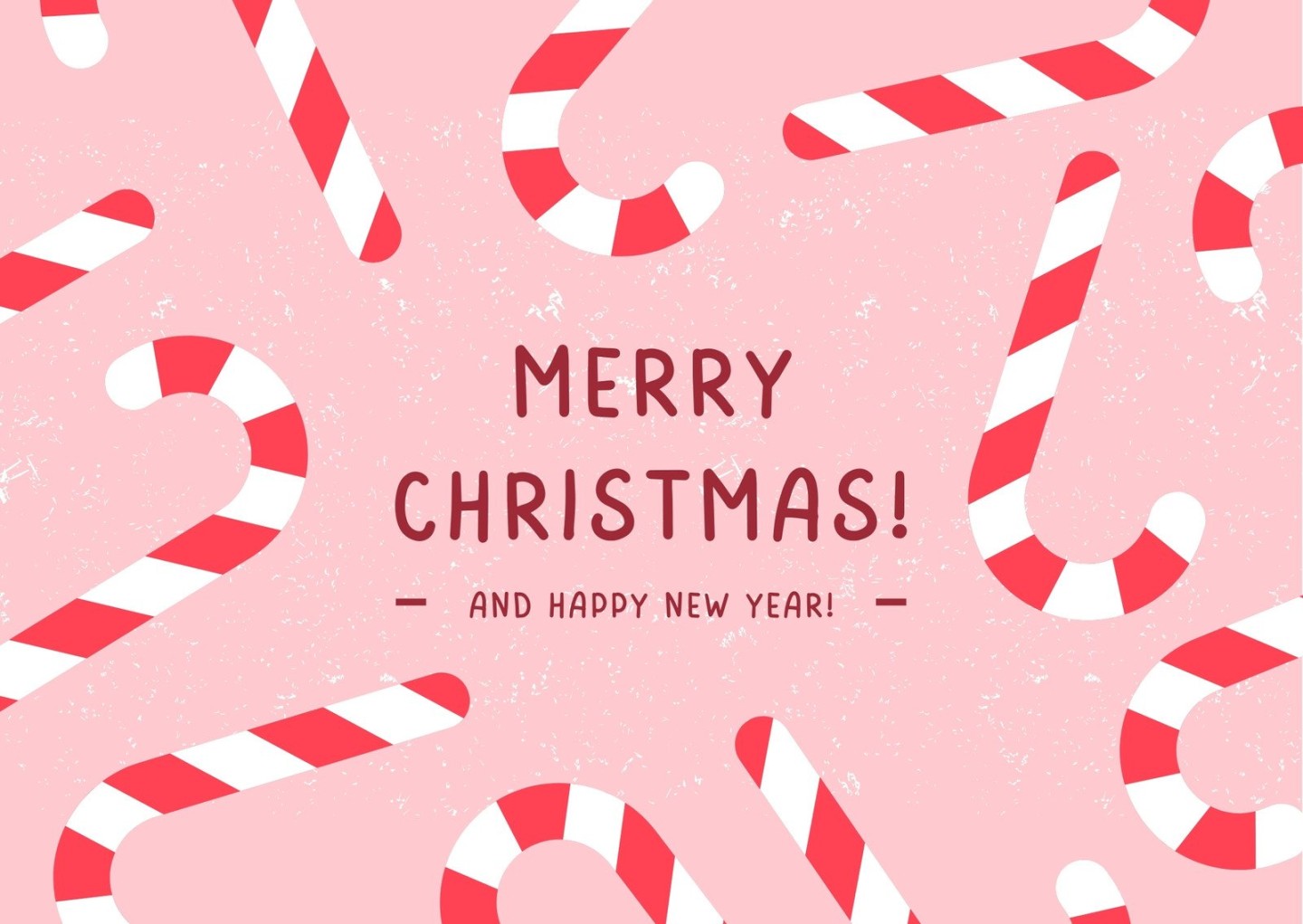 Free custom printable Christmas card templates  Canva